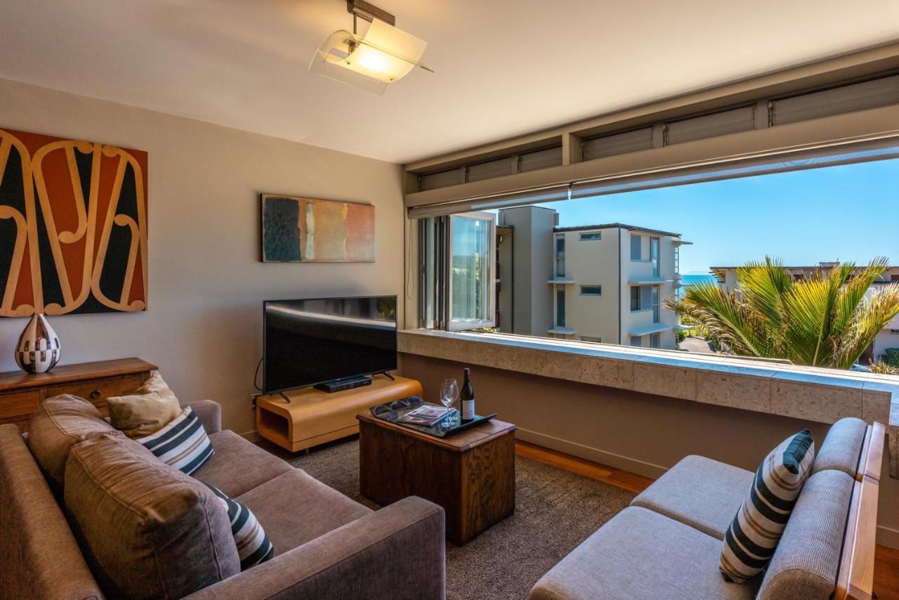 The Sands - Apartment 12 - Stay Waiheke Onetangi Buitenkant foto