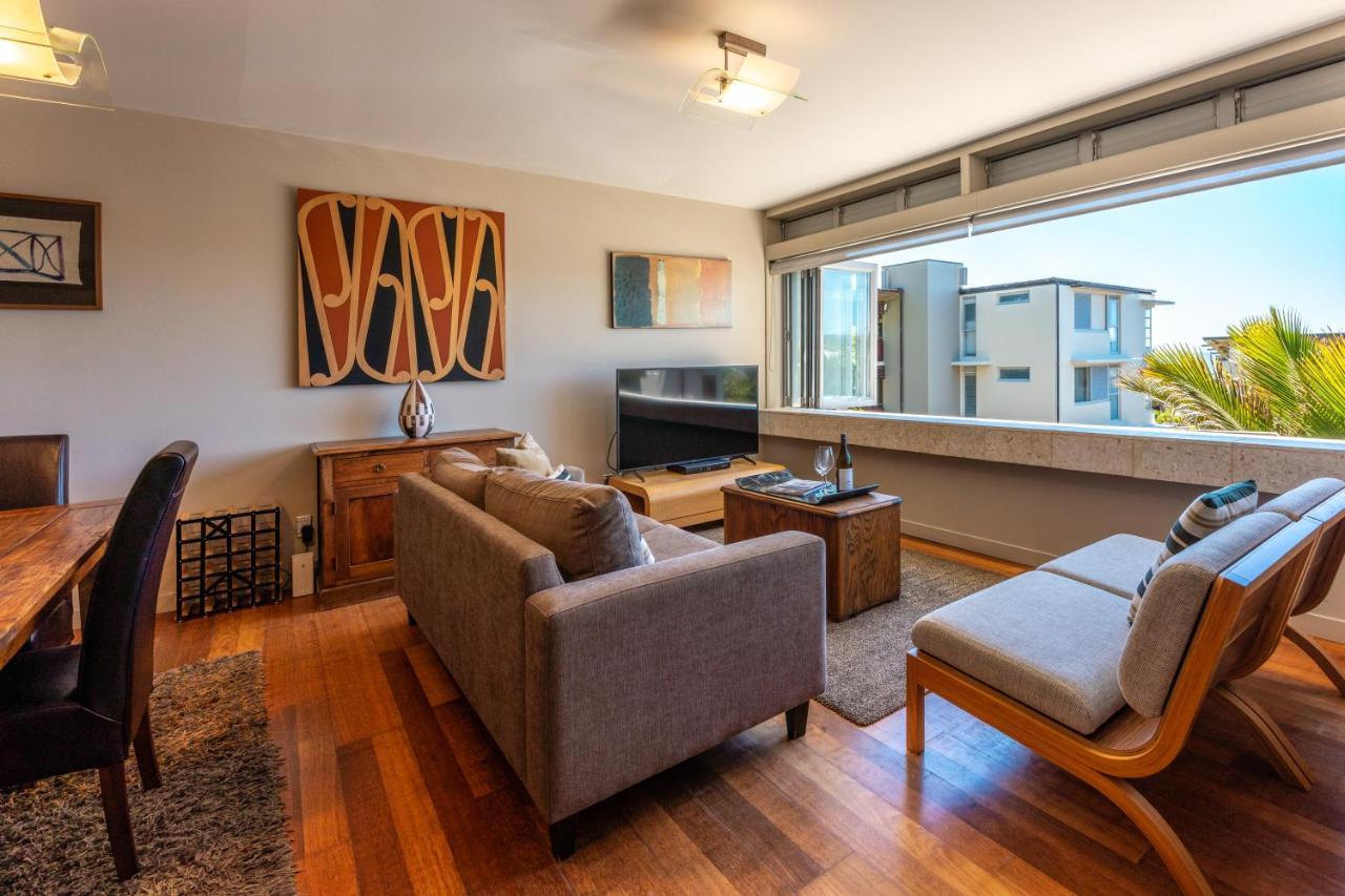The Sands - Apartment 12 - Stay Waiheke Onetangi Buitenkant foto