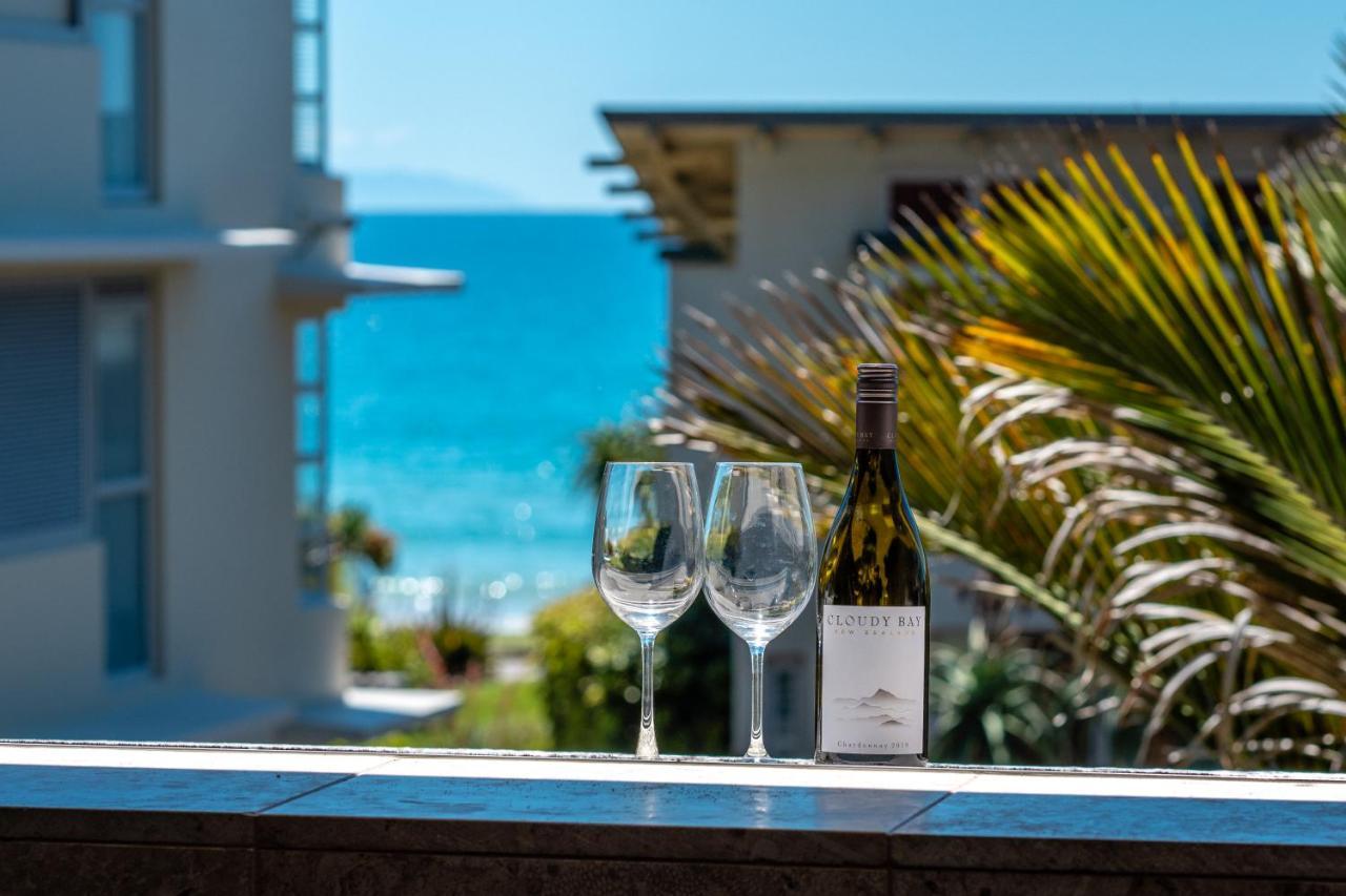 The Sands - Apartment 12 - Stay Waiheke Onetangi Buitenkant foto