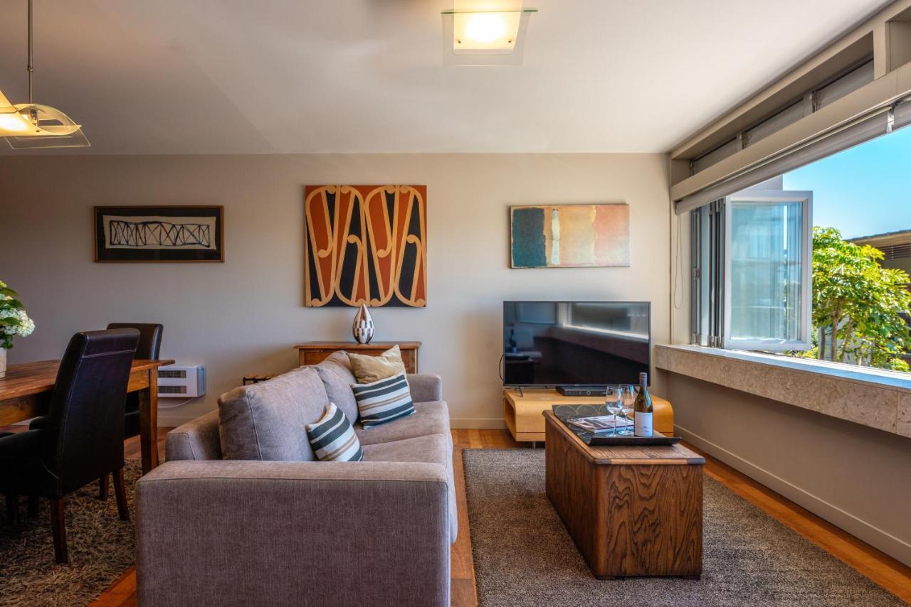 The Sands - Apartment 12 - Stay Waiheke Onetangi Buitenkant foto