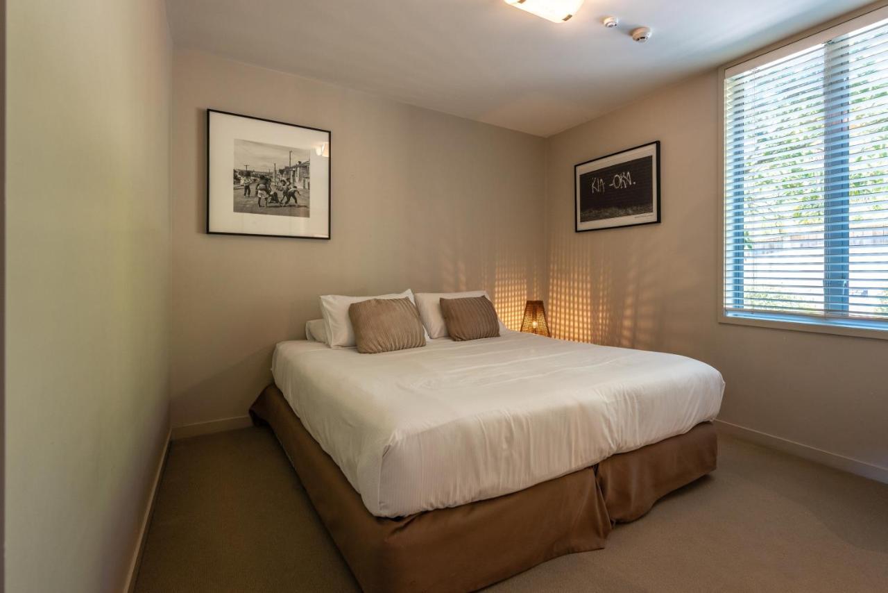 The Sands - Apartment 12 - Stay Waiheke Onetangi Buitenkant foto