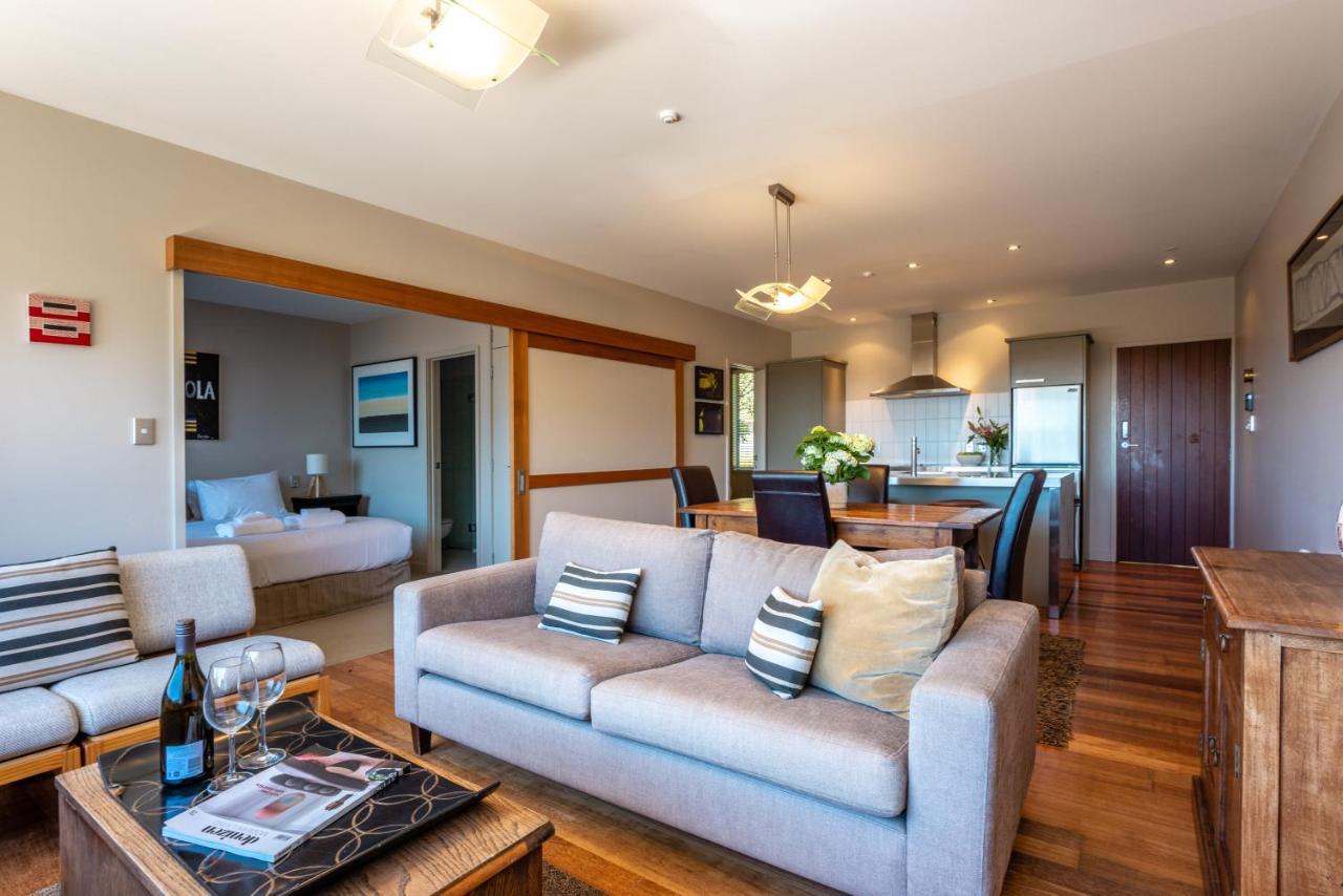 The Sands - Apartment 12 - Stay Waiheke Onetangi Buitenkant foto