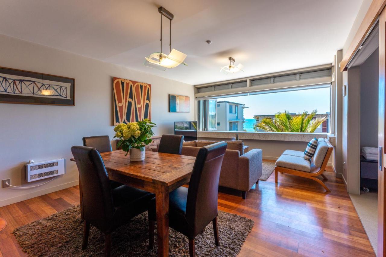 The Sands - Apartment 12 - Stay Waiheke Onetangi Buitenkant foto