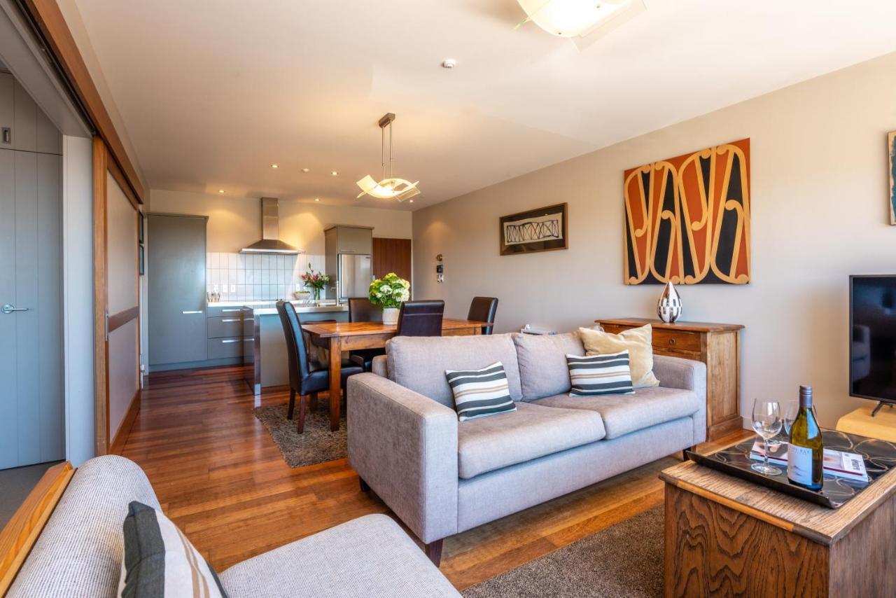 The Sands - Apartment 12 - Stay Waiheke Onetangi Buitenkant foto