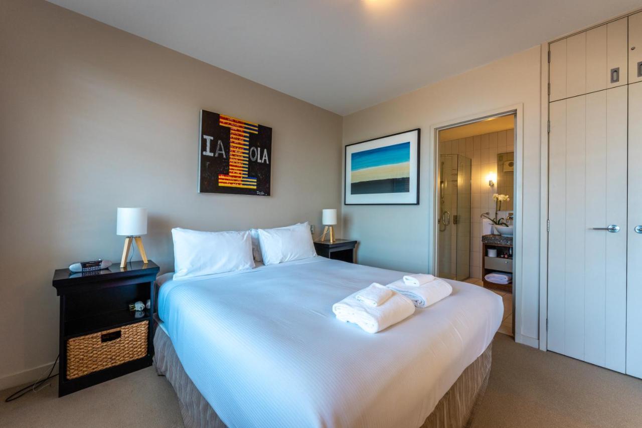 The Sands - Apartment 12 - Stay Waiheke Onetangi Buitenkant foto